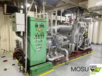 RORO laiva Myytävänä