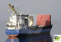 Irtolastialus Myytävänä