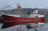 Irtolastialus Myytävänä