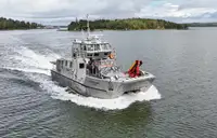 Katamaraani Myytävänä