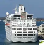 Risteilijä Myytävänä