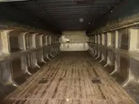 Irtolastialus Myytävänä