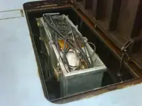 Työveneet Myytävänä