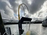 Pilottivene Myytävänä