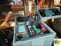 Hinausvene Myytävänä