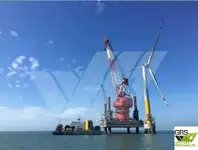 nostettava porauslaite Myytävänä