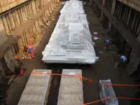 Irtolastialus Myytävänä