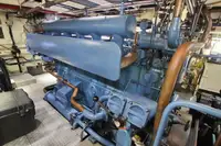 Partiovene Myytävänä