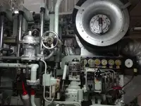 Partiovene Myytävänä