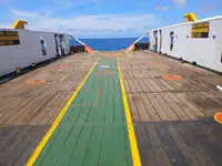 Hinausvene Myytävänä