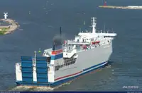 Irtolastialus Myytävänä