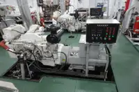 RORO laiva Myytävänä