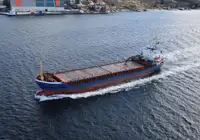 Irtolastialus Myytävänä