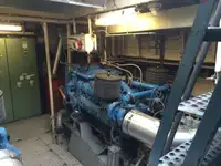 Tutkimusalus Myytävänä