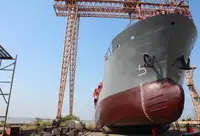 Öljysäiliöalus, kemikaalisäiliöalus Myytävänä