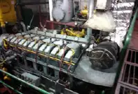 RORO laiva Myytävänä