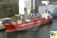 Irtolastialus Myytävänä