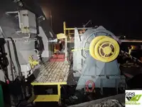 Hinausvene Myytävänä