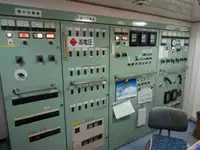 Partiovene Myytävänä