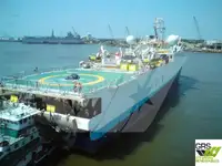 Tutkimusalus Myytävänä