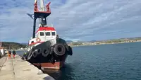 Hinausvene Myytävänä