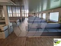 RORO laiva Myytävänä