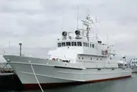 Partiovene Myytävänä