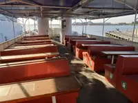 Irtolastialus Myytävänä