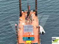 nostettava porauslaite Myytävänä