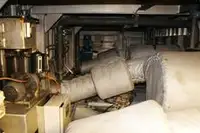 Lautta-alus Myytävänä