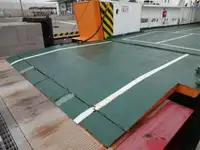 RORO laiva Myytävänä