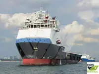 Toimitusalus Myytävänä