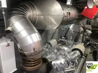 Moottorialus Myytävänä