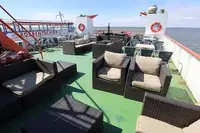 Moottorialus Myytävänä