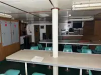 Hinausvene Myytävänä