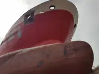 Kalastustroolari Myytävänä