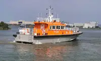 Pilottivene Myytävänä