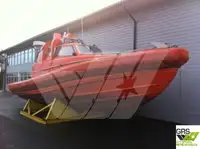 Työveneet Myytävänä