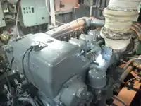 Partiovene Myytävänä