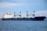 Irtolastialus Myytävänä