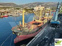 Irtolastialus Myytävänä