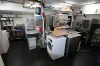 Moottorialus Myytävänä