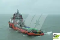 Toimitusalus Myytävänä