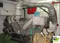 Toimitusalus Myytävänä