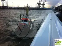 Hinausvene Myytävänä