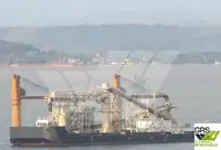 Irtolastialus Myytävänä