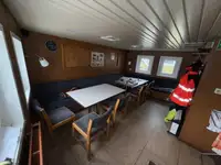 Toimitusalus Myytävänä