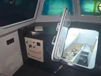 Miehistön vene Myytävänä