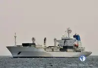 Kylmälaiva Myytävänä