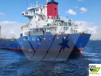 Irtolastialus Myytävänä